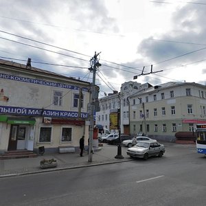 Bolshaya Moskovskaya Street, 8, Vladimir: photo