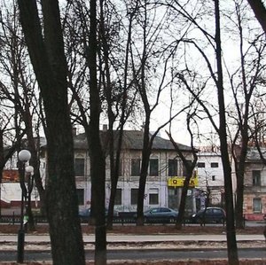 Нижний Новгород, Улица Звездинка, 36: фото