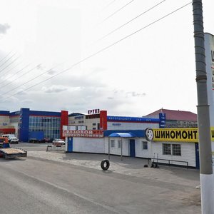 Korochanskaya Street, 73Б, Belgorod: photo