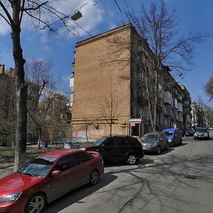 Hoholivska Street, 11 ، كييف: صورة