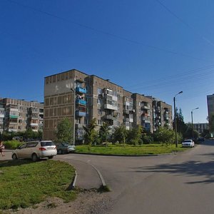 Ulitsa Generala Tolstikova, 61 ، : صورة