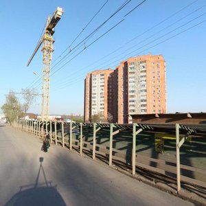 Korolyova Avenue, No:28/1, Rostov‑na‑Donu: Fotoğraflar