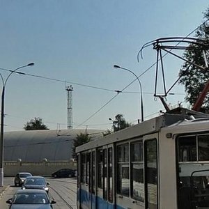 Dubininskaya Street, 71с7 ، موسكو: صورة