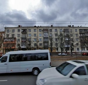 Holosiivskyi Avenue, 86/1, Kyiv: photo