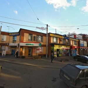 Dolgopolov Street, 17/38, : foto