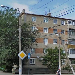 Ulitsa Kovalivskogo, 76/181, Bataysk: photo