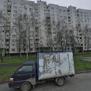 Korneychuka Street, 16, Moscow: photo