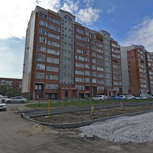 24-ya Severnaya ulitsa, 194/1, Omsk: photo