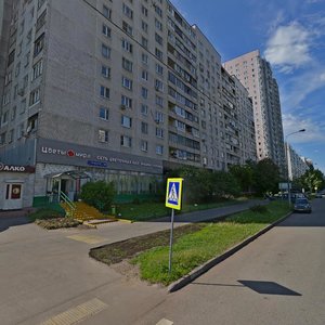 Ilimskaya Street, 12, : foto