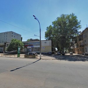 Stovpova vulytsia, 19А, Odesa: photo