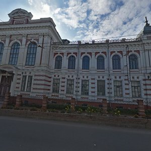 Gladilova Street, 49, Kazan: photo