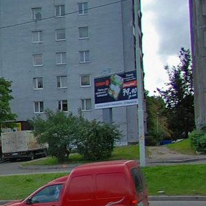 Litovskiy Val Street, 48 ، : صورة