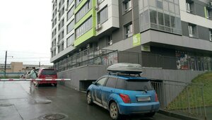 Zheleznodorozhnaya Street, 15/1, Novosibirsk: photo