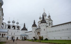 Sovetskii Lane, No:3/2, Rostov: Fotoğraflar