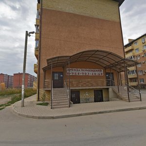 Ulitsa imeni F.I. Shalyapina, 31А, Krasnodar: photo