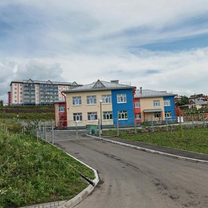 1st Zarechnaya Street, 51, Tomsk: photo
