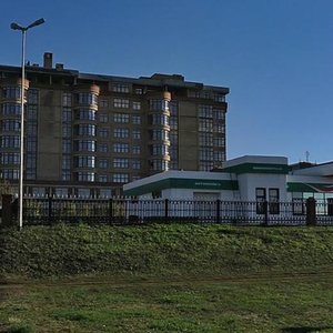 Chulman Avenue, 94А, Naberezhnye Chelny: photo