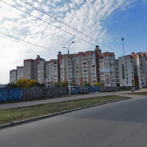Чернигов, Улица Независимости, 12Б: фото