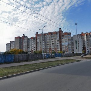 Vulytsia Nezalezhnosti, 12Б, Chernihiv: photo