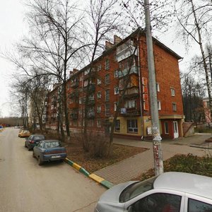 Gagarina Avenue, 102, Nizhny Novgorod: photo