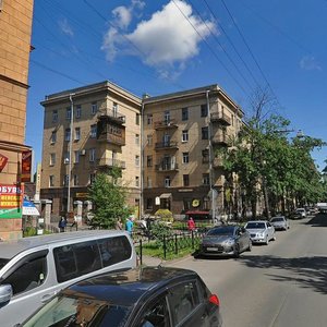 Elizarova Avenue, 1, Saint Petersburg: photo