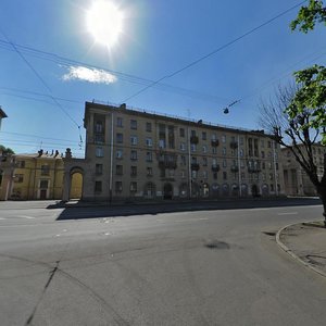 Stachek Avenue, 34к1, Saint Petersburg: photo