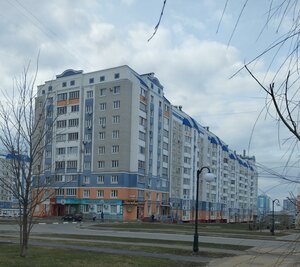 Bulvar Molodyozhi, 11, Orel: photo