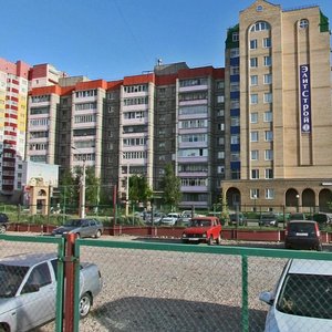 Ulitsa 50-letiya Magnitki, 51, Magnitogorsk: photo