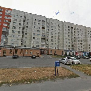 Sotsialisticheskiy Avenue, 59, Barnaul: photo