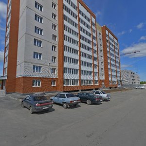 Depovskaya Street, 50, Novoaltaysk: photo