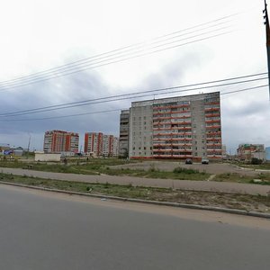 Йошкар‑Ола, Улица Воинов-Интернационалистов, 26А: фото