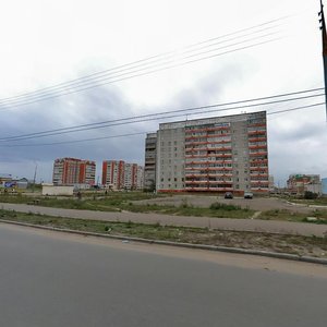 Voinov-Internatsionalistov Street, 26А, Yoshkar‑Ola: photo