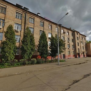 Entuziastov Drive, 15, Moscow: photo