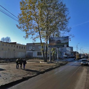 Ryazanskaya Street, 34Г, Tula: photo