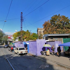 Николаев, Никольская улица, 5: фото