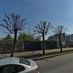 Dinamo Avenue, 14, : foto