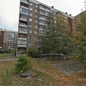 Ostrovskogo Street, 6Ак1, Barnaul: photo