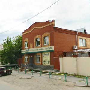 Gorpishchekombinatovskaya ulitsa, 1с1, : foto