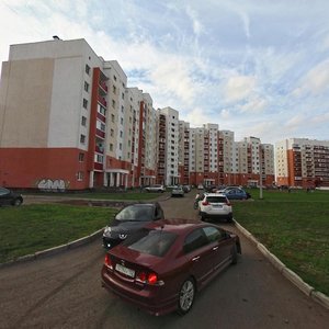 Dagestanskaya ulitsa, 16, Ufa: photo