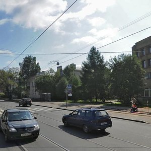 Savushkina Street, 74, Saint Petersburg: photo