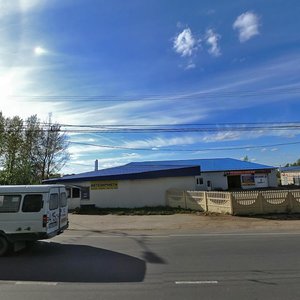 Lyambirskoye Highway, 3, Saransk: photo