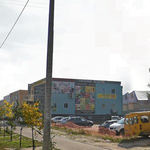 Chetaeva Street, 58Б, Kazan: photo