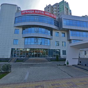 Vinogradnaya Street, 20, Sochi: photo