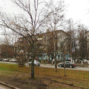 Leskova Street, 44, Nizhny Novgorod: photo