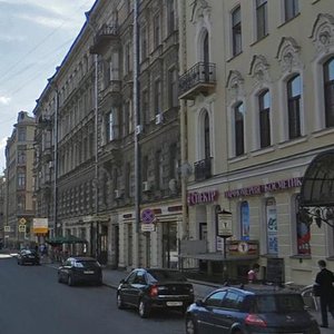 Vosstaniya Street, 20/16 ، سان بطرسبرغ: صورة
