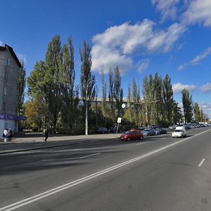 Akademika Tupolieva Street, 17, Kyiv: photo