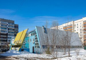 Ulitsa Generala Gorbatova, 5, Ufa: photo
