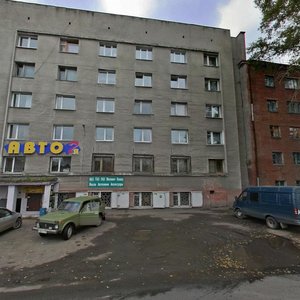 Kosmicheskaya ulitsa, 6, Kemerovo: photo