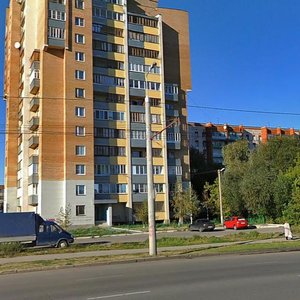 Chaadaeva Street, 107А, Penza: photo