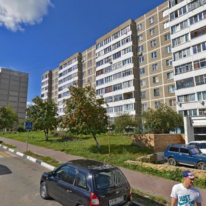 Ulitsa Druzhby, 20 ، : صورة